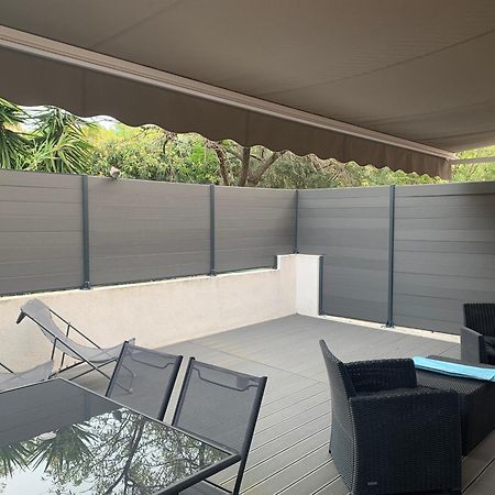 Cassis Grande Terrasse Emplacement Au Top A 1 Minute De La Plage A Pieds 외부 사진