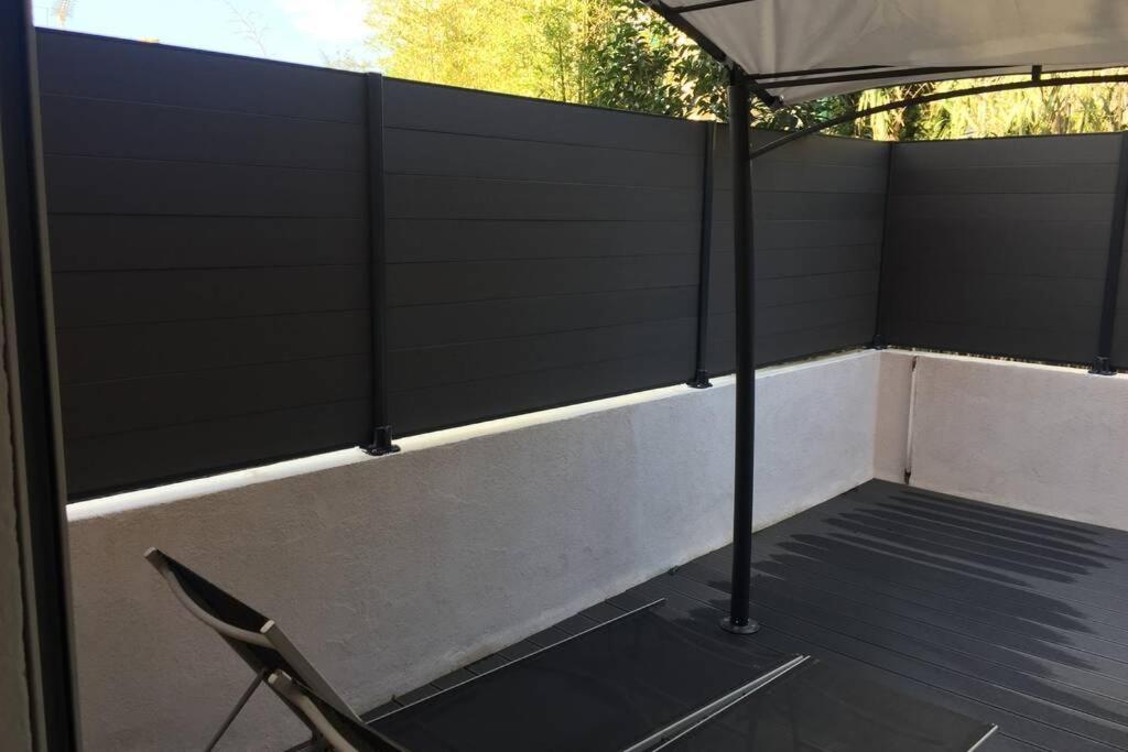 Cassis Grande Terrasse Emplacement Au Top A 1 Minute De La Plage A Pieds 외부 사진