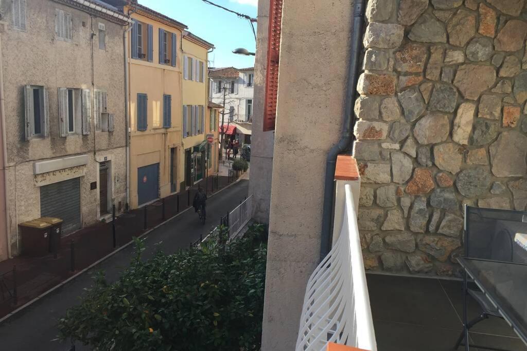 Cassis Grande Terrasse Emplacement Au Top A 1 Minute De La Plage A Pieds 외부 사진
