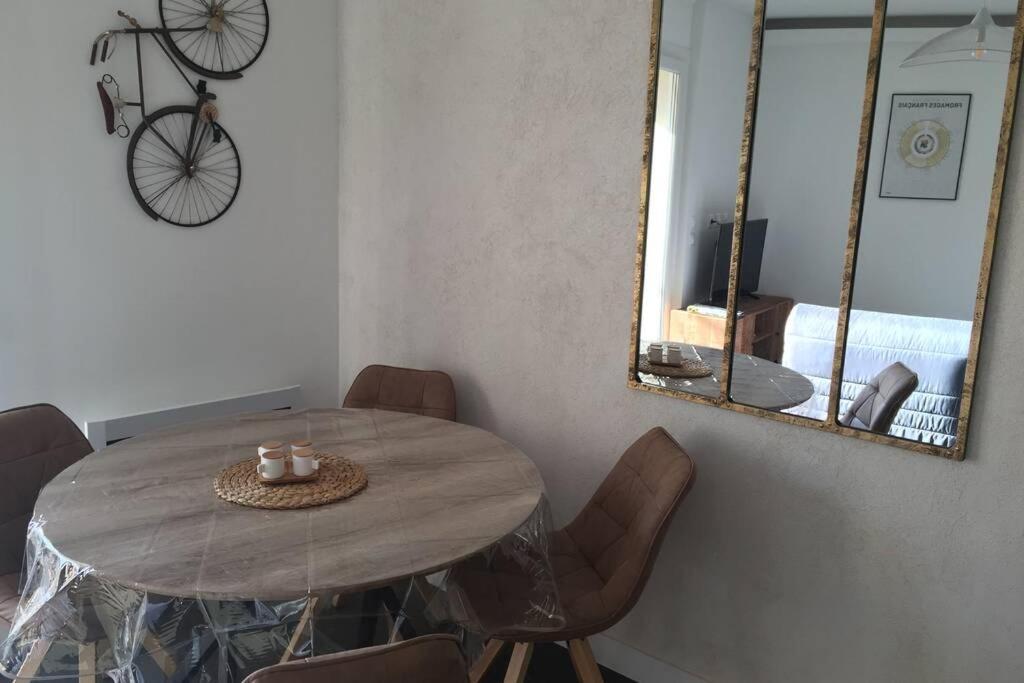 Cassis Grande Terrasse Emplacement Au Top A 1 Minute De La Plage A Pieds 외부 사진