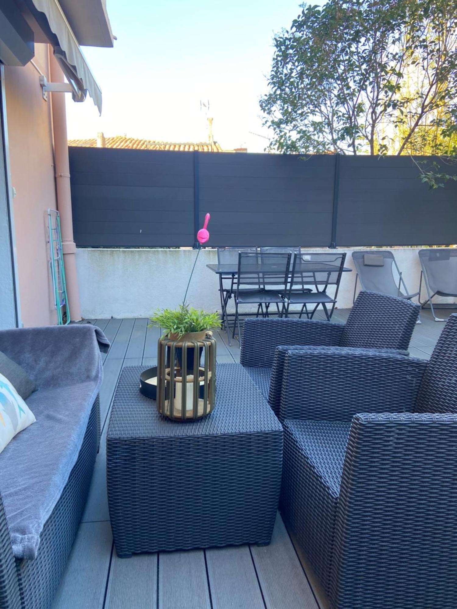 Cassis Grande Terrasse Emplacement Au Top A 1 Minute De La Plage A Pieds 외부 사진