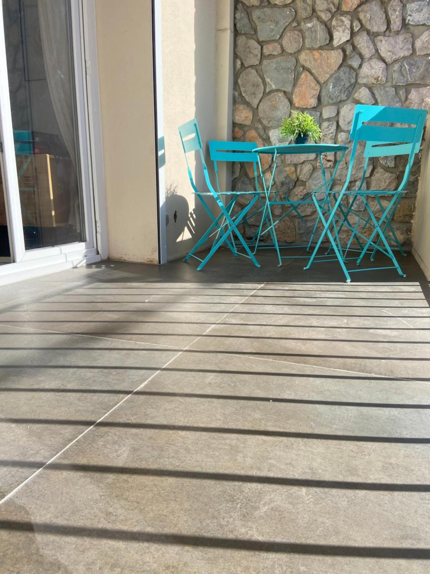 Cassis Grande Terrasse Emplacement Au Top A 1 Minute De La Plage A Pieds 외부 사진