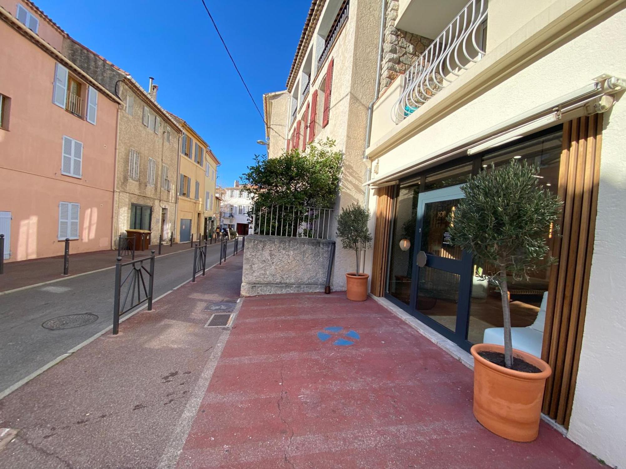 Cassis Grande Terrasse Emplacement Au Top A 1 Minute De La Plage A Pieds 외부 사진
