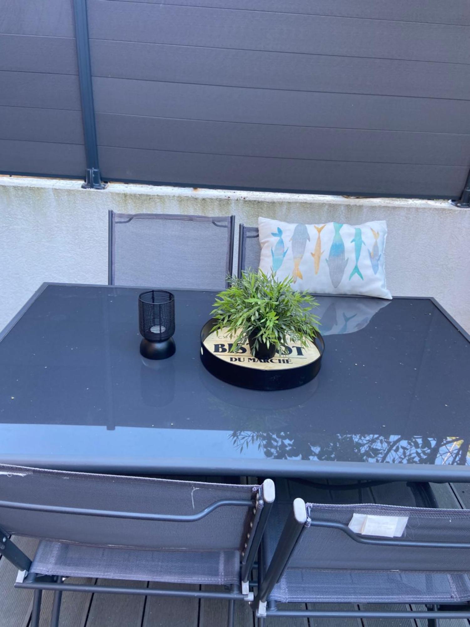 Cassis Grande Terrasse Emplacement Au Top A 1 Minute De La Plage A Pieds 외부 사진