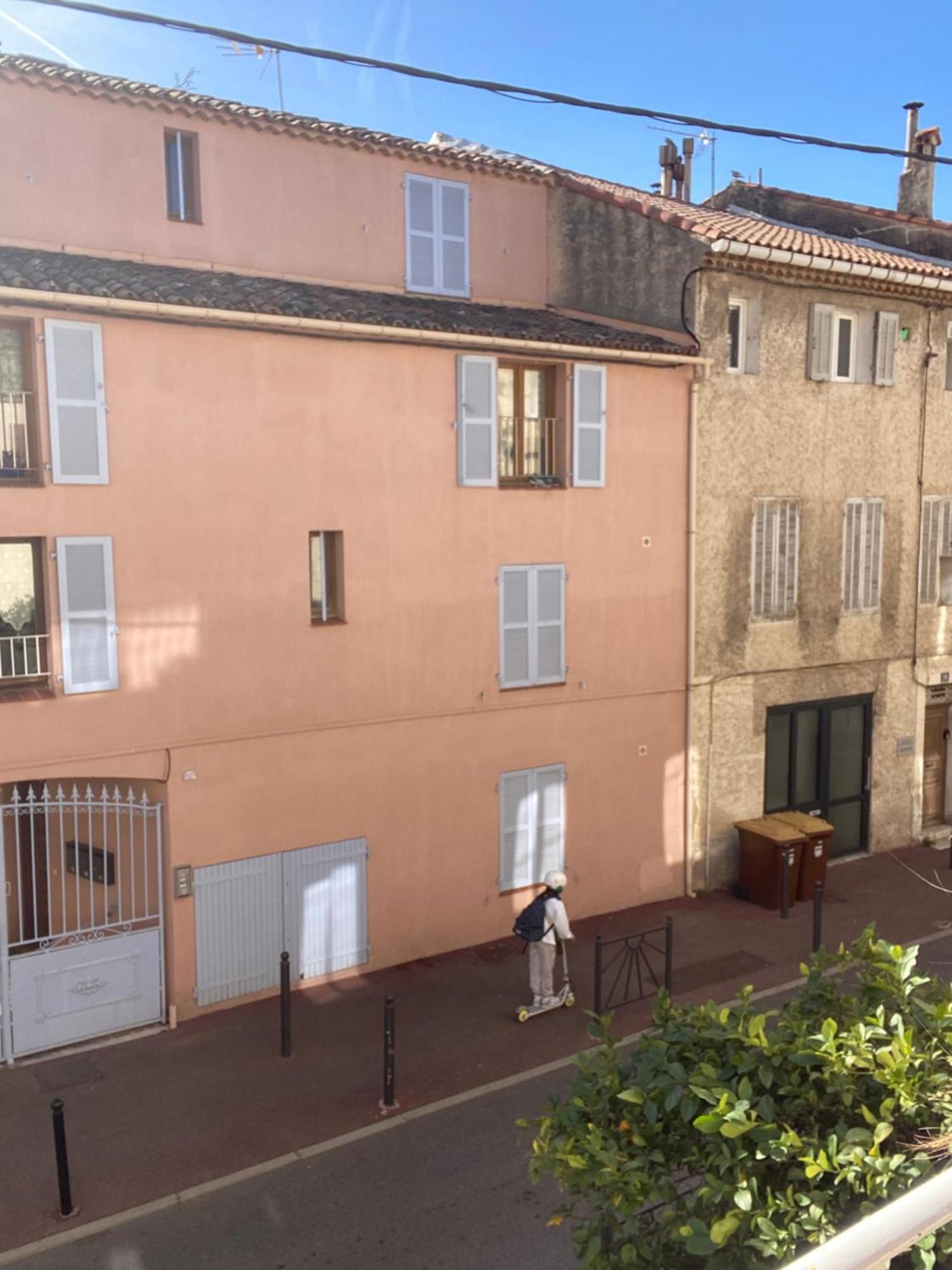 Cassis Grande Terrasse Emplacement Au Top A 1 Minute De La Plage A Pieds 외부 사진