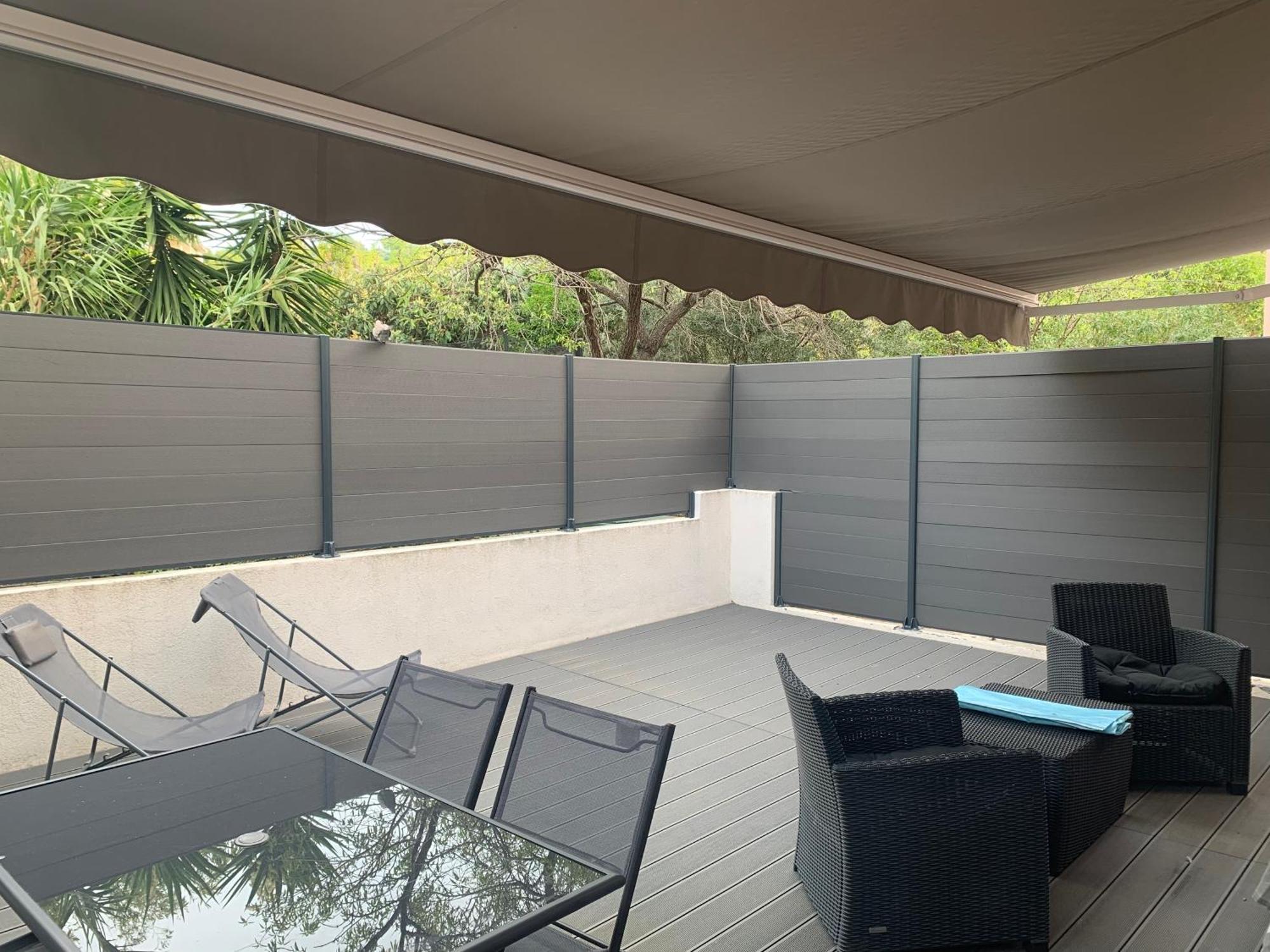 Cassis Grande Terrasse Emplacement Au Top A 1 Minute De La Plage A Pieds 외부 사진