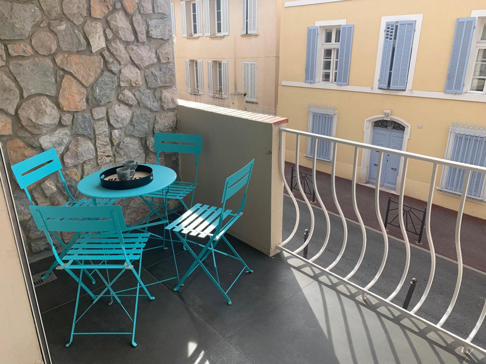 Cassis Grande Terrasse Emplacement Au Top A 1 Minute De La Plage A Pieds 외부 사진