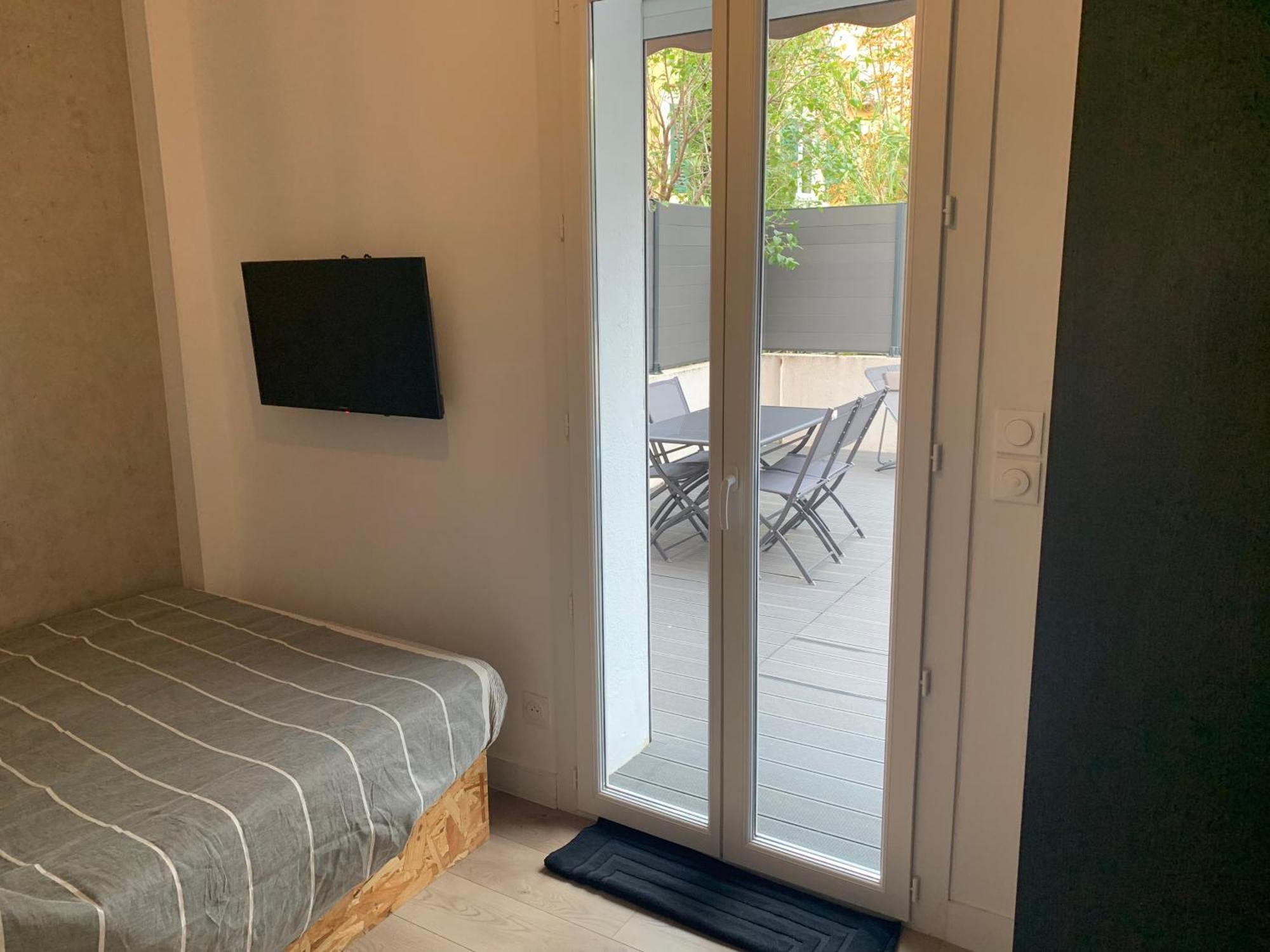 Cassis Grande Terrasse Emplacement Au Top A 1 Minute De La Plage A Pieds 외부 사진