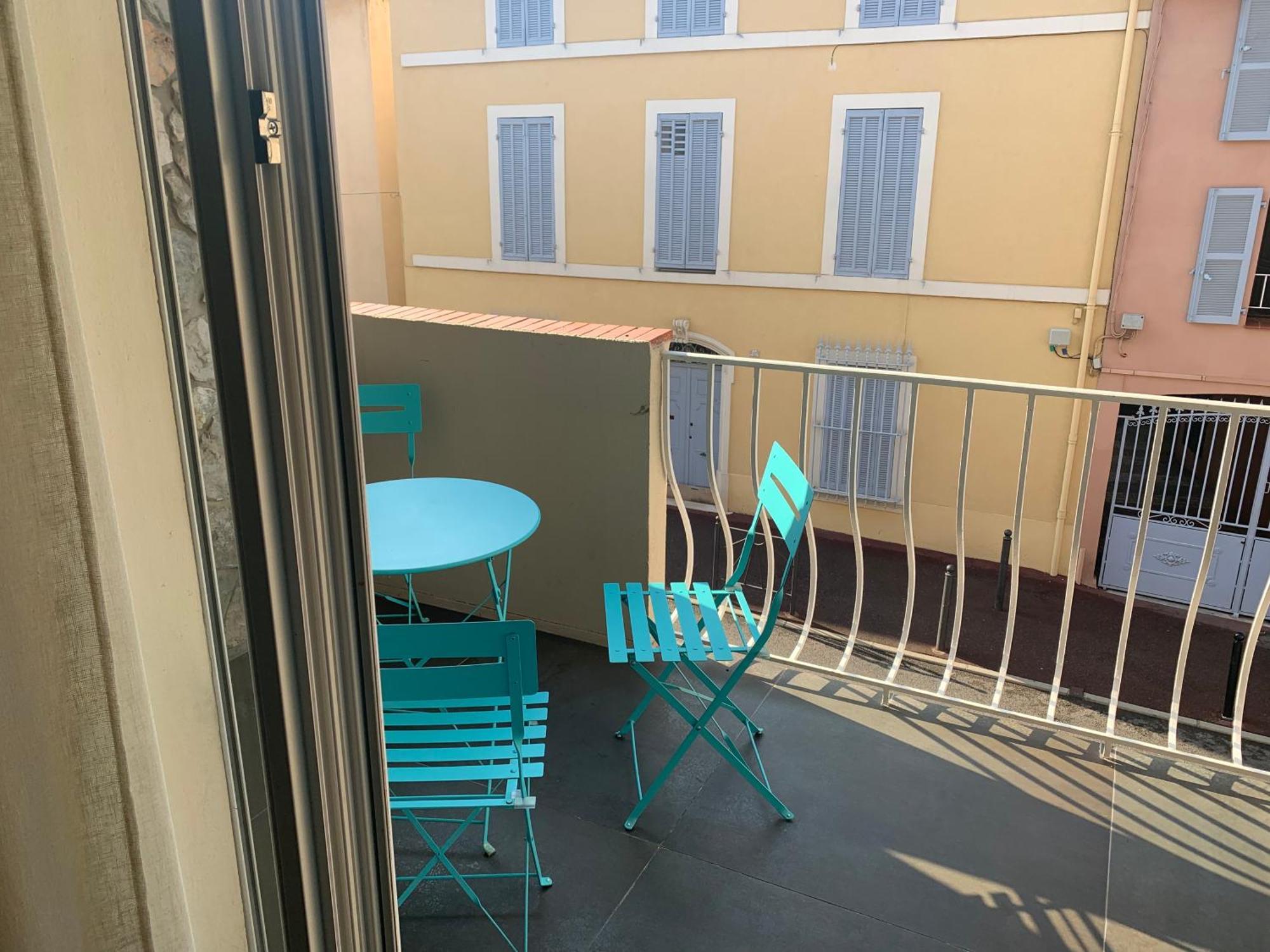 Cassis Grande Terrasse Emplacement Au Top A 1 Minute De La Plage A Pieds 외부 사진